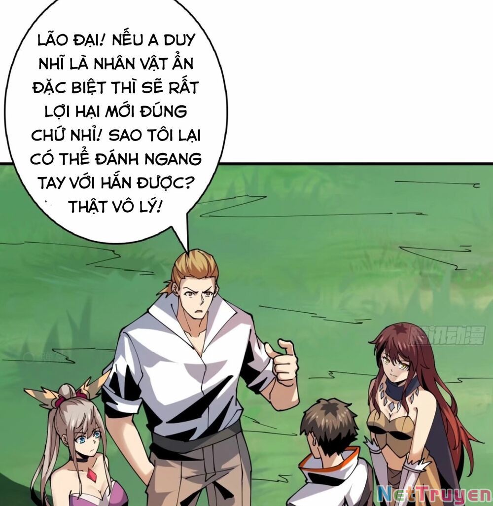 Vừa Chơi Đã Có Tài Khoản Vương Giả Chapter 108 - Trang 16