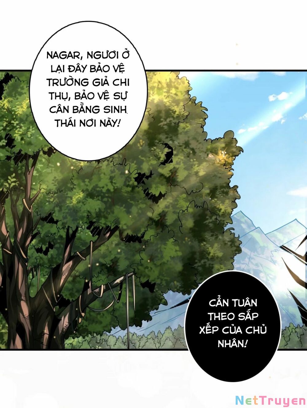 Vừa Chơi Đã Có Tài Khoản Vương Giả Chapter 108 - Trang 24