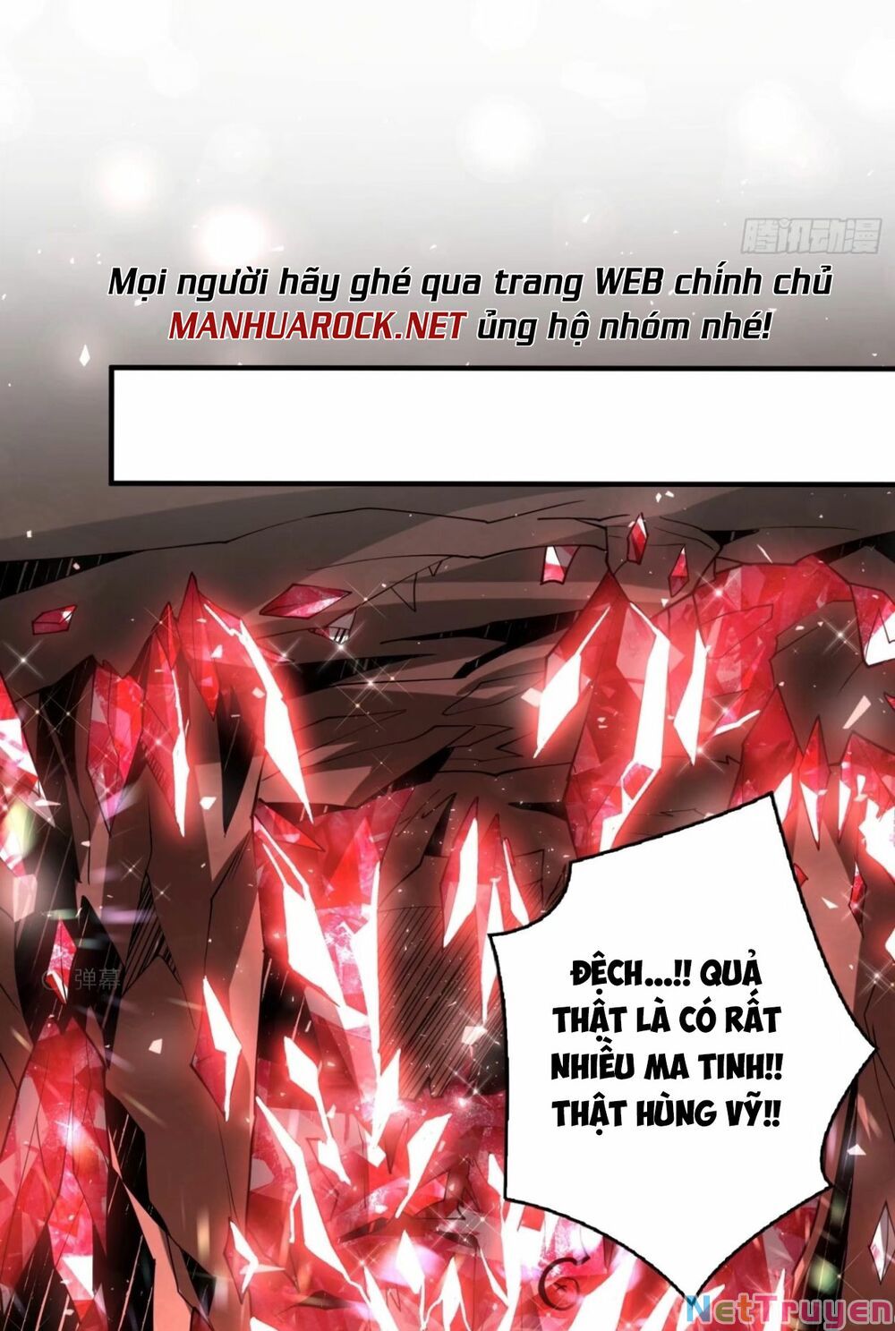 Vừa Chơi Đã Có Tài Khoản Vương Giả Chapter 108 - Trang 25