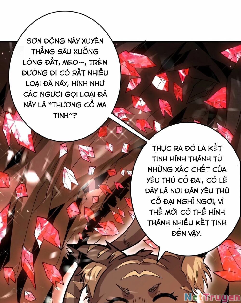 Vừa Chơi Đã Có Tài Khoản Vương Giả Chapter 108 - Trang 28