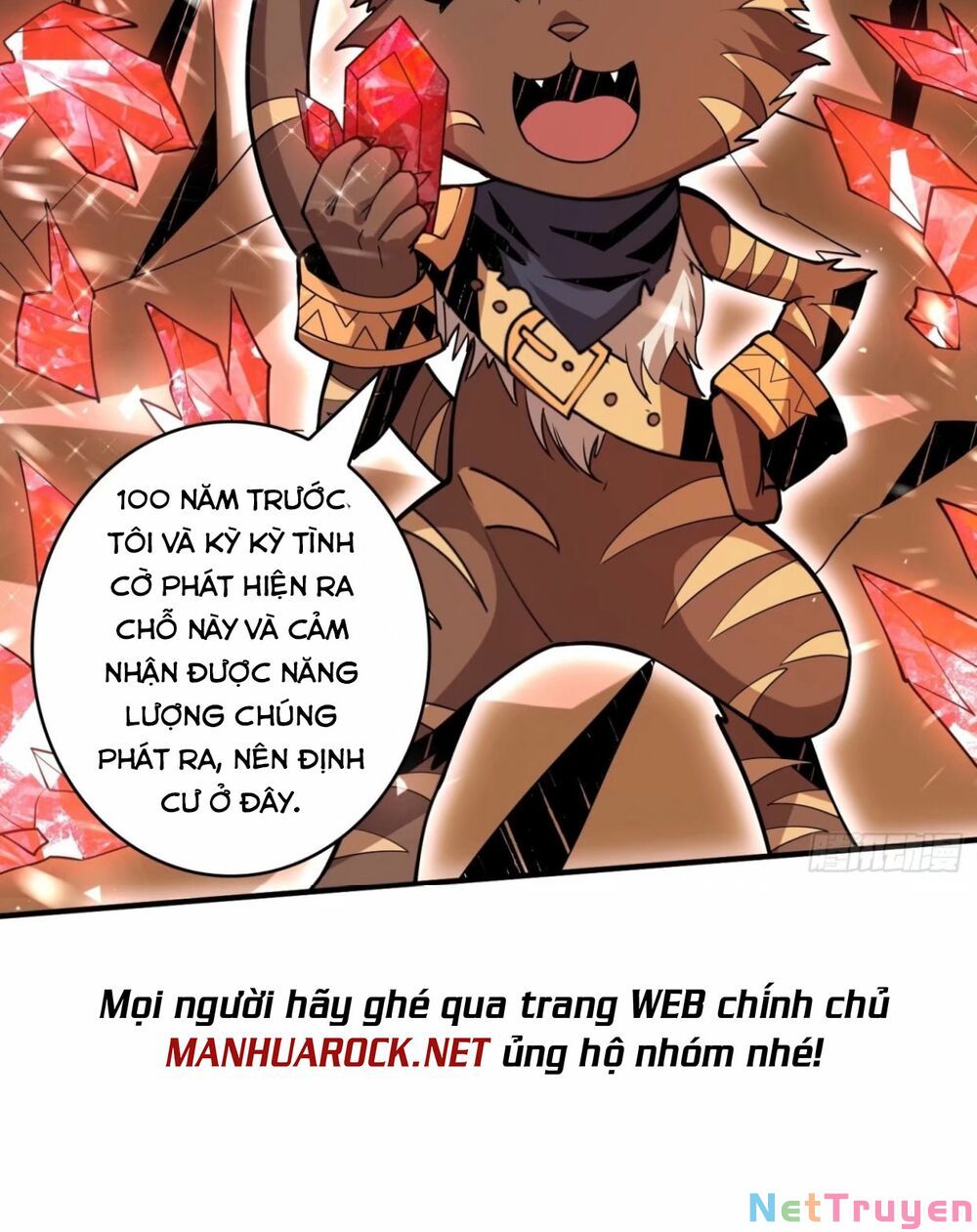 Vừa Chơi Đã Có Tài Khoản Vương Giả Chapter 108 - Trang 29