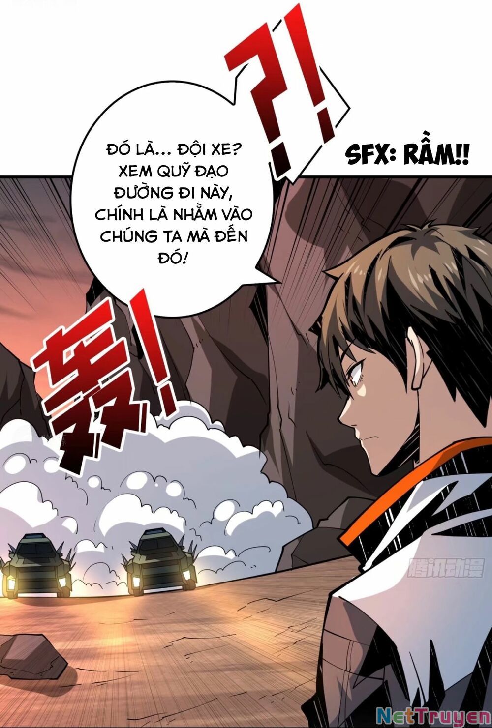 Vừa Chơi Đã Có Tài Khoản Vương Giả Chapter 108 - Trang 49