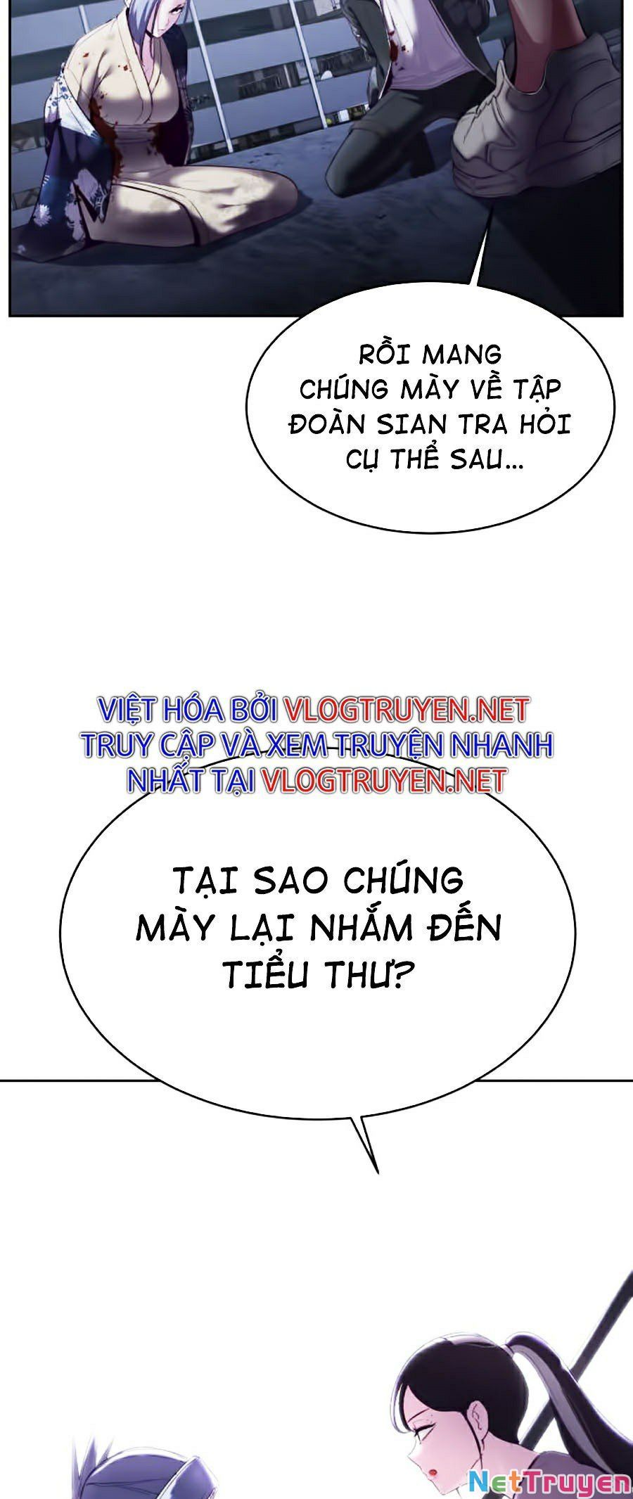 Giao Ước Tử Thần Chapter 123 - Trang 10