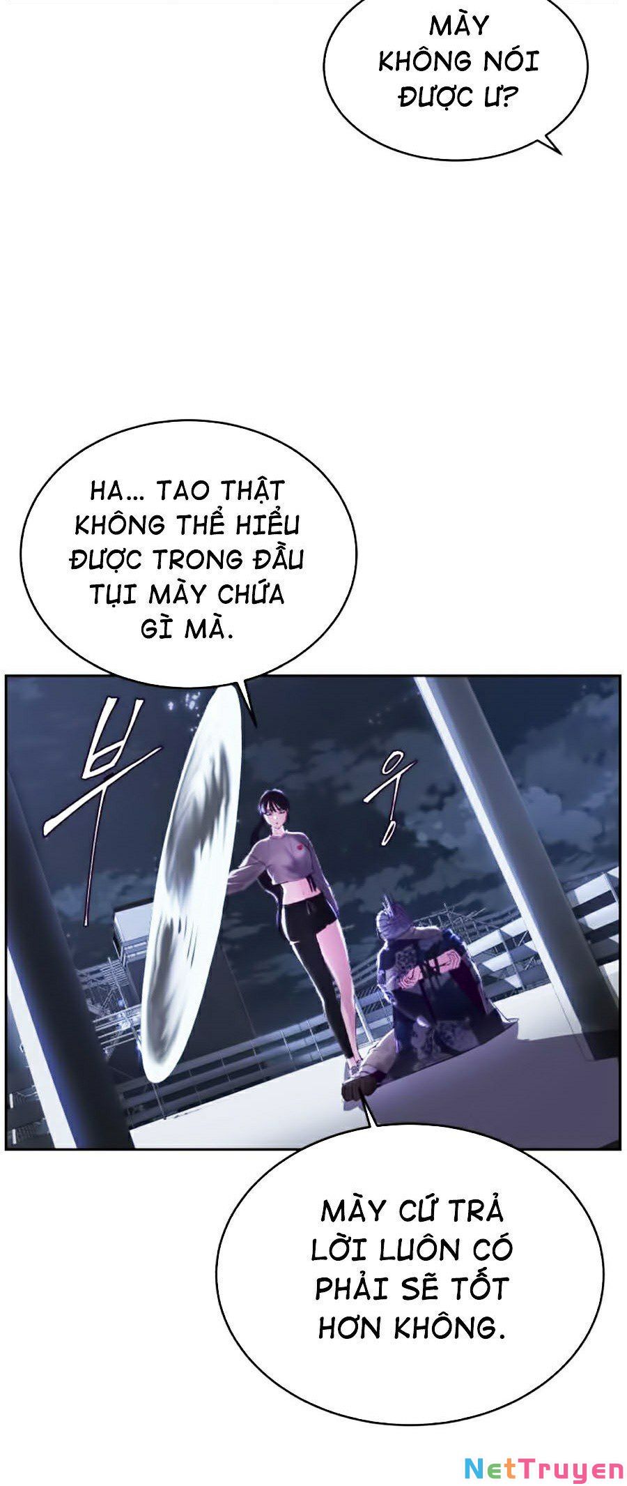 Giao Ước Tử Thần Chapter 123 - Trang 13