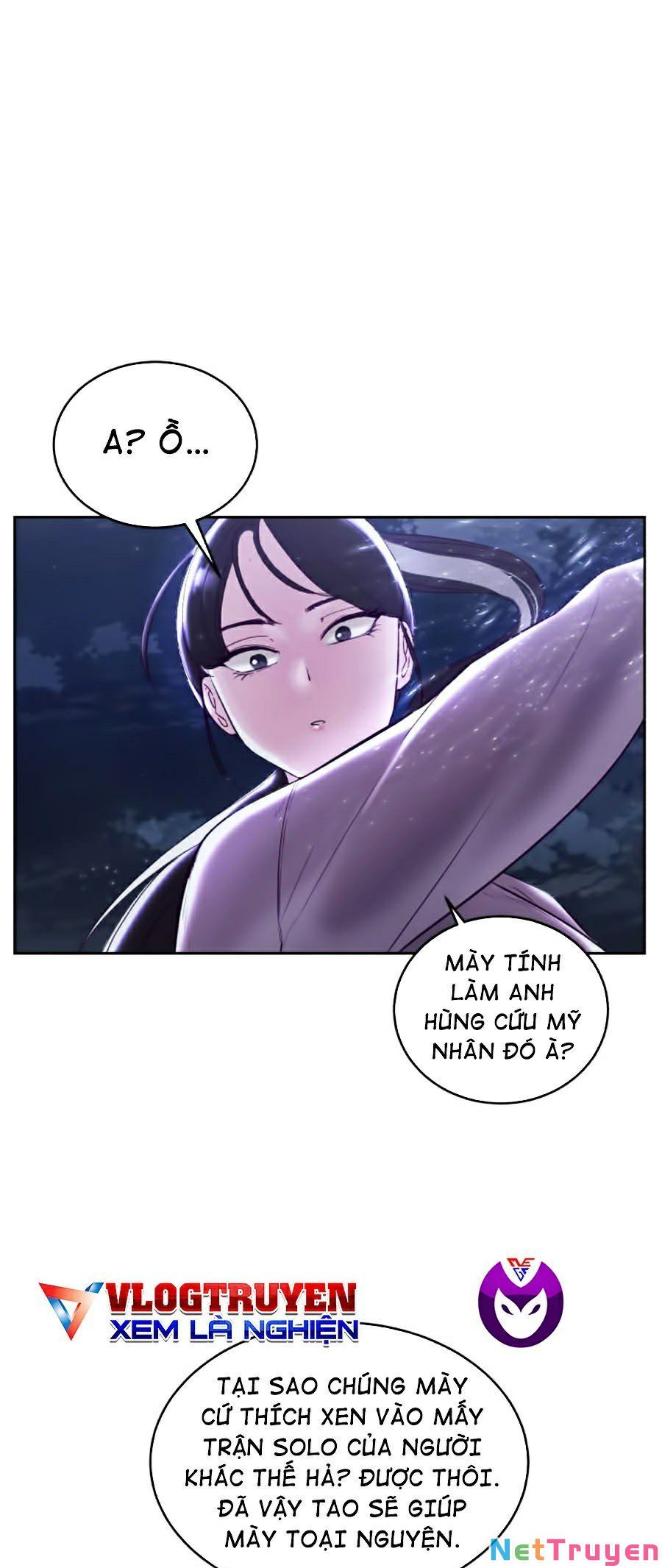 Giao Ước Tử Thần Chapter 123 - Trang 15