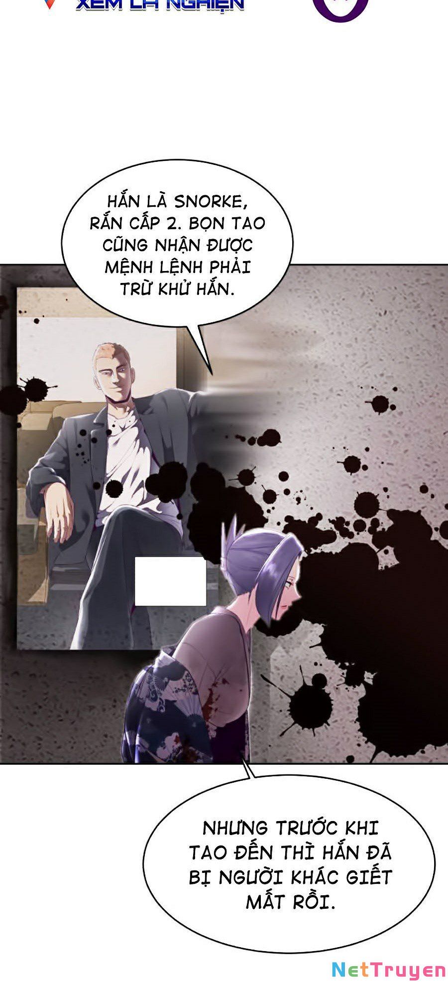 Giao Ước Tử Thần Chapter 123 - Trang 26