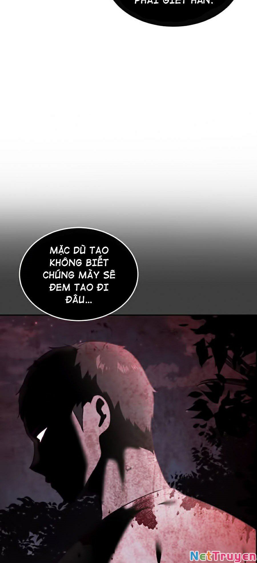 Giao Ước Tử Thần Chapter 123 - Trang 30