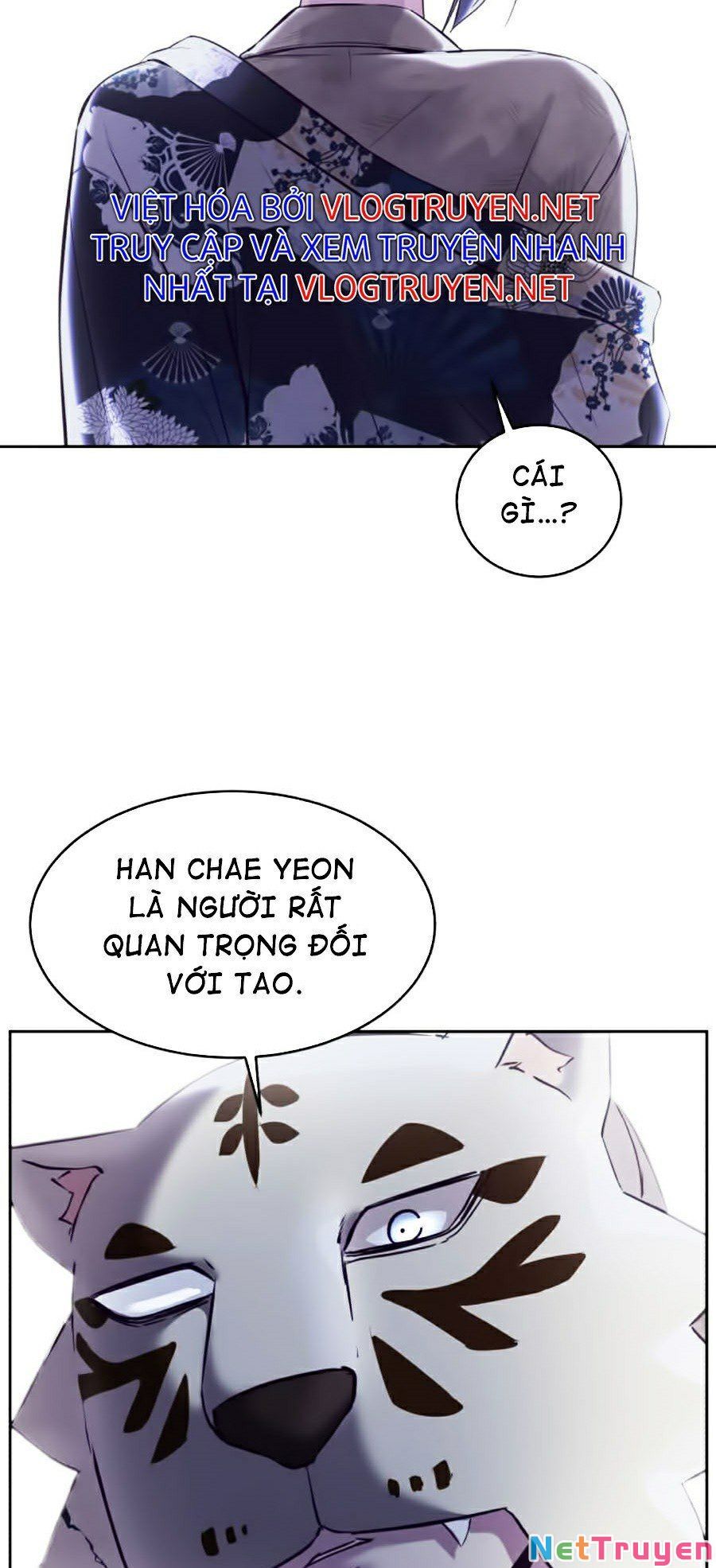 Giao Ước Tử Thần Chapter 123 - Trang 44