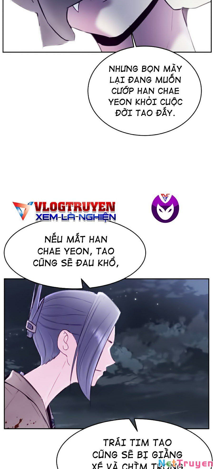 Giao Ước Tử Thần Chapter 123 - Trang 45