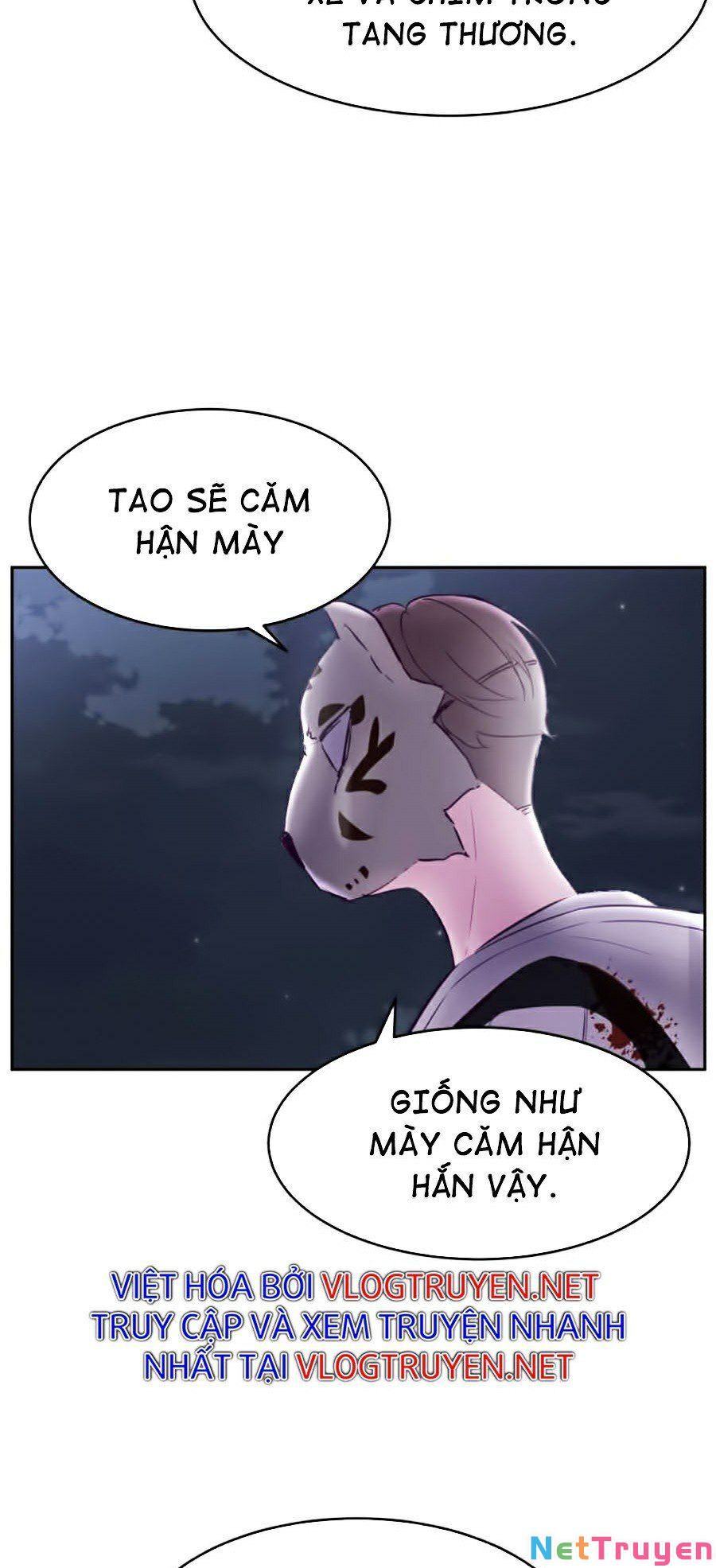 Giao Ước Tử Thần Chapter 123 - Trang 46