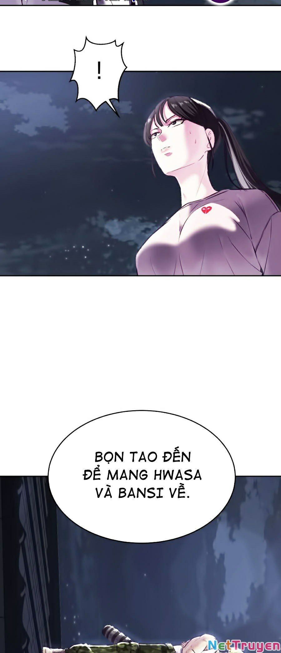 Giao Ước Tử Thần Chapter 123 - Trang 54