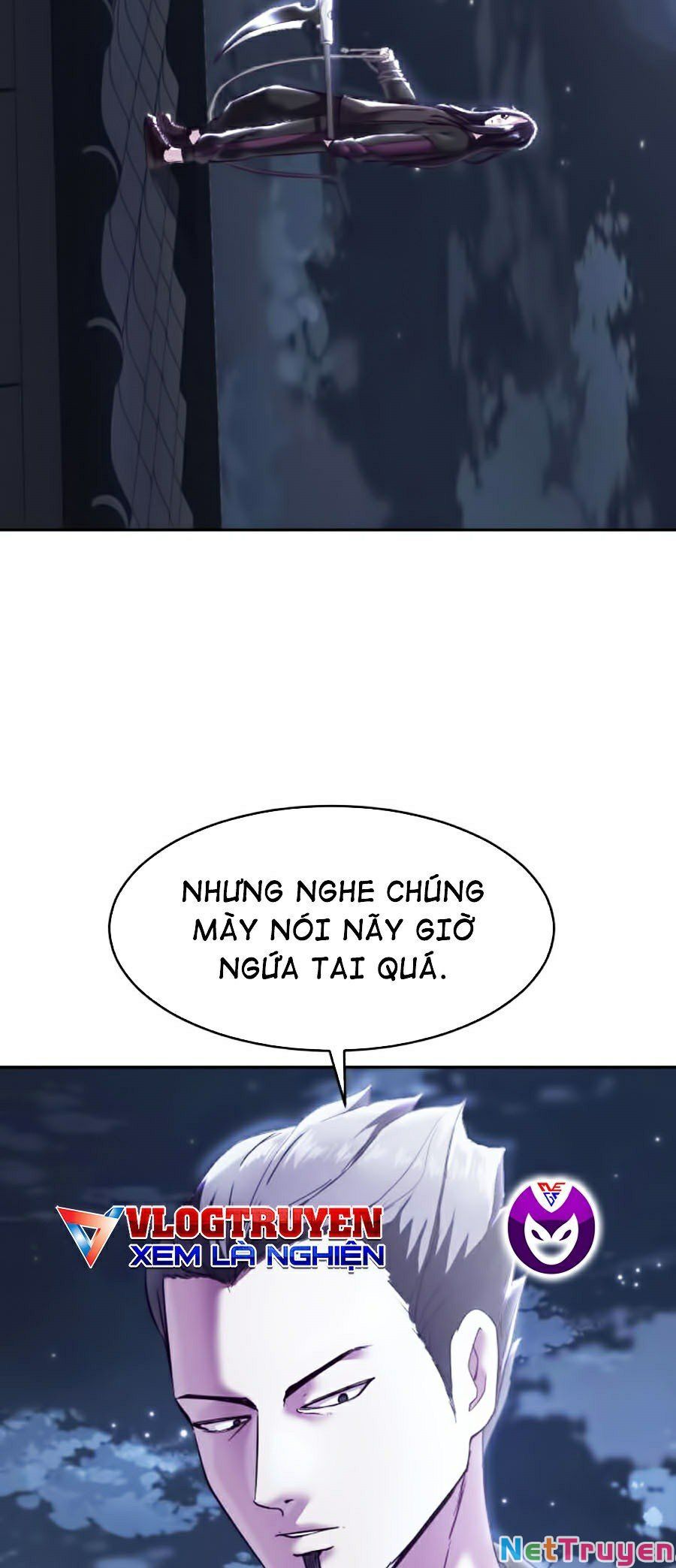 Giao Ước Tử Thần Chapter 123 - Trang 56