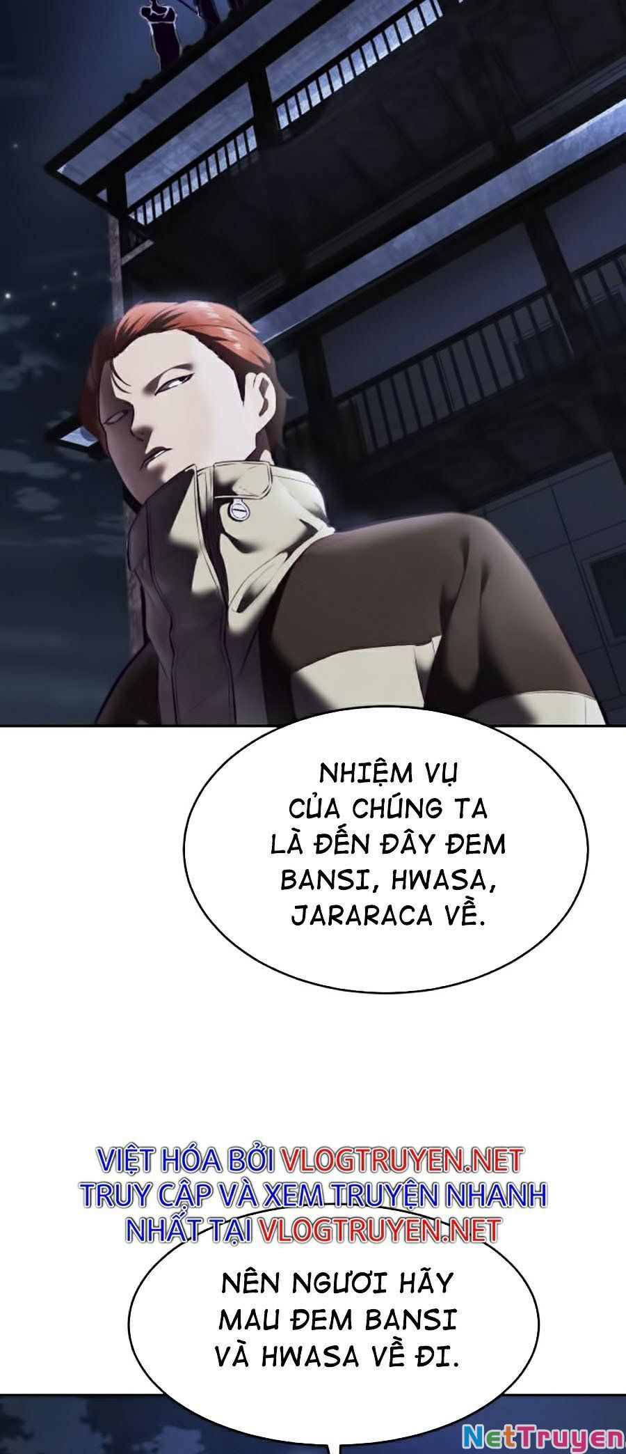 Giao Ước Tử Thần Chapter 123 - Trang 75