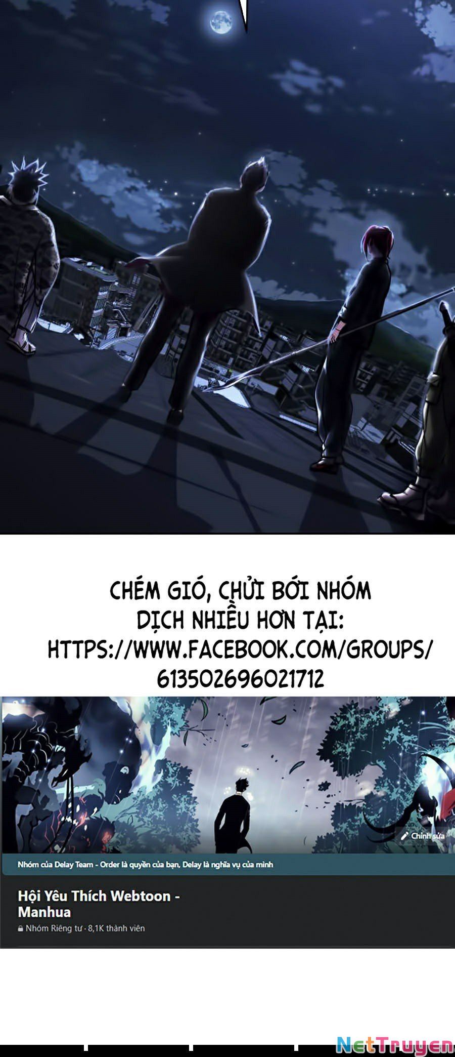 Giao Ước Tử Thần Chapter 123 - Trang 76