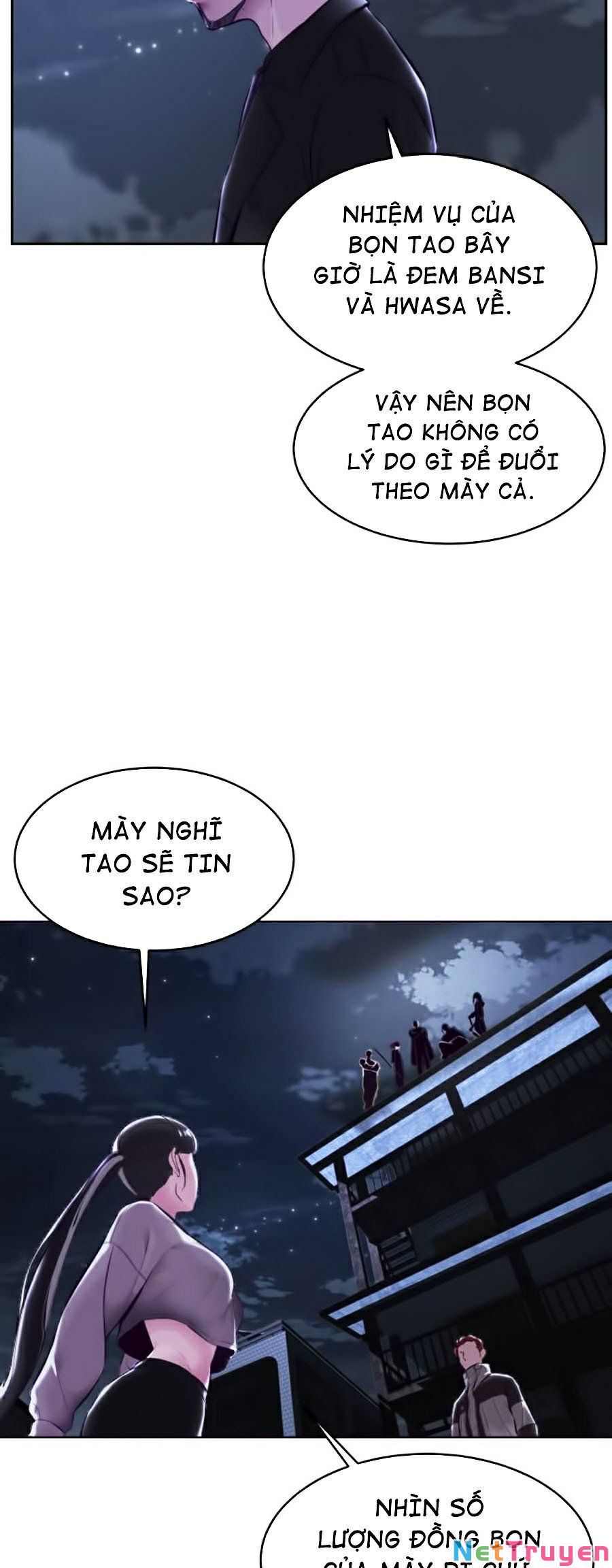 Giao Ước Tử Thần Chapter 123 - Trang 78