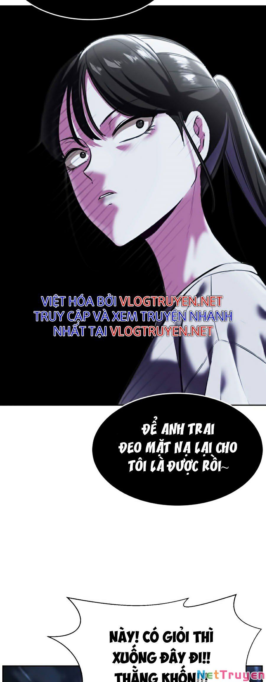 Giao Ước Tử Thần Chapter 123 - Trang 82