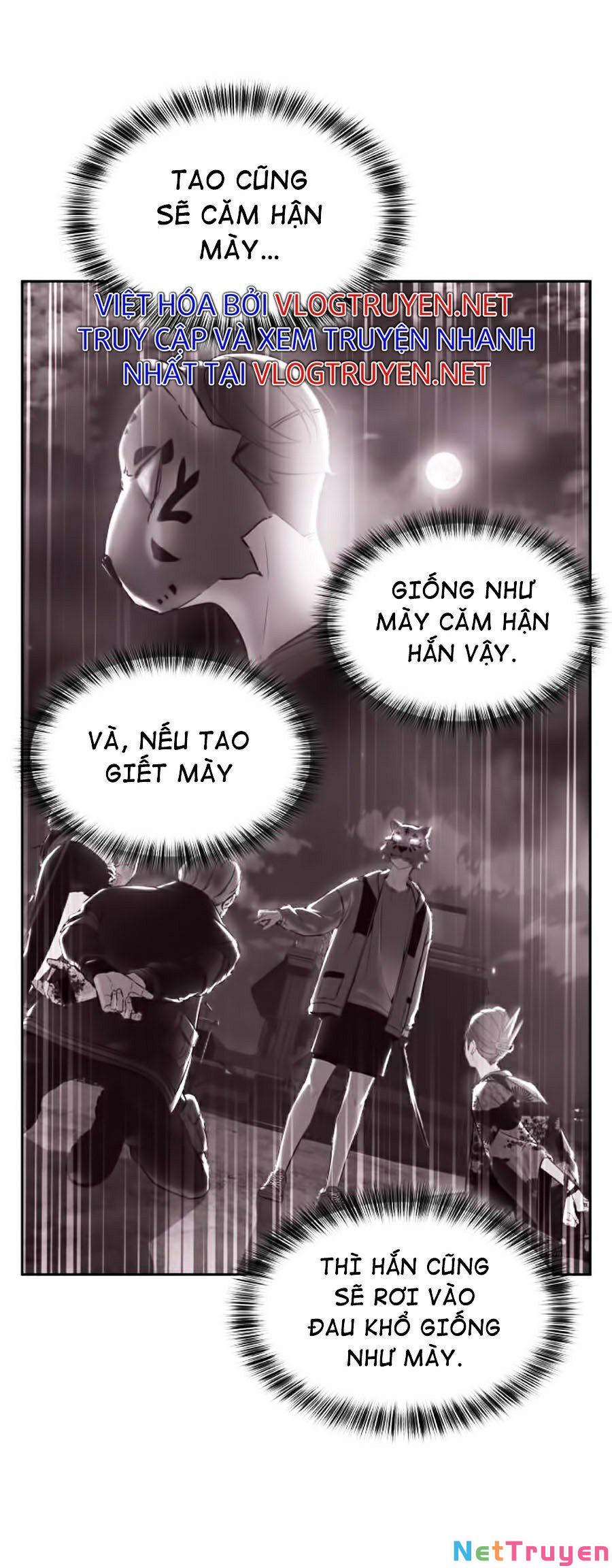 Giao Ước Tử Thần Chapter 123 - Trang 88