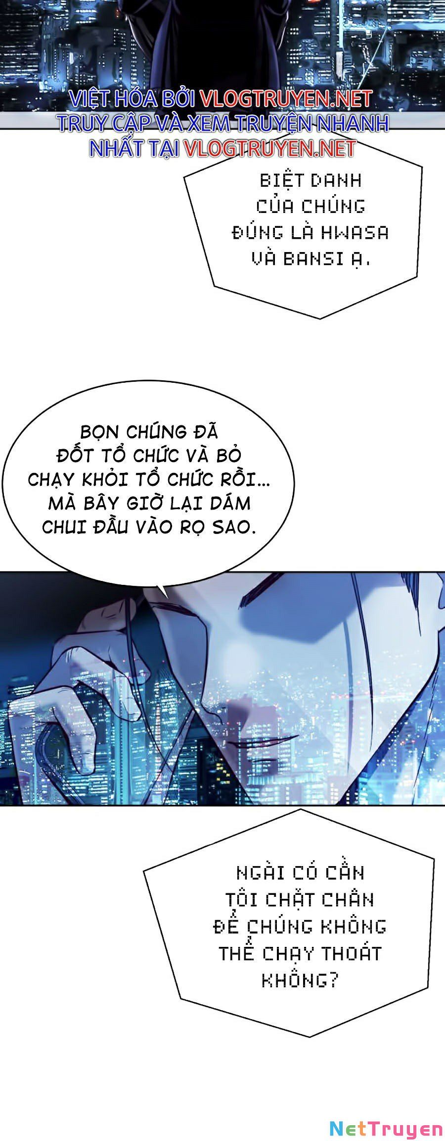 Giao Ước Tử Thần Chapter 123 - Trang 91