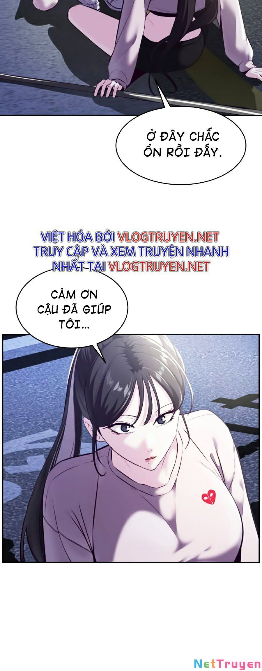 Giao Ước Tử Thần Chapter 123 - Trang 96