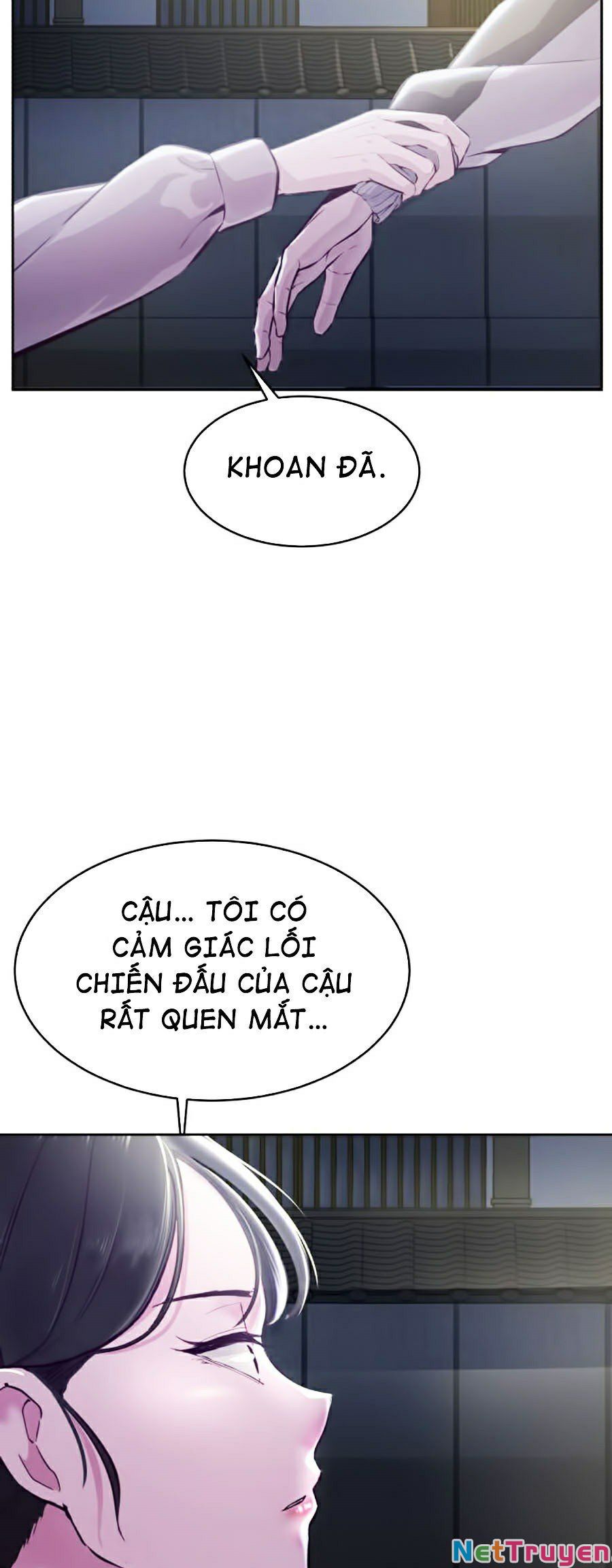 Giao Ước Tử Thần Chapter 123 - Trang 98