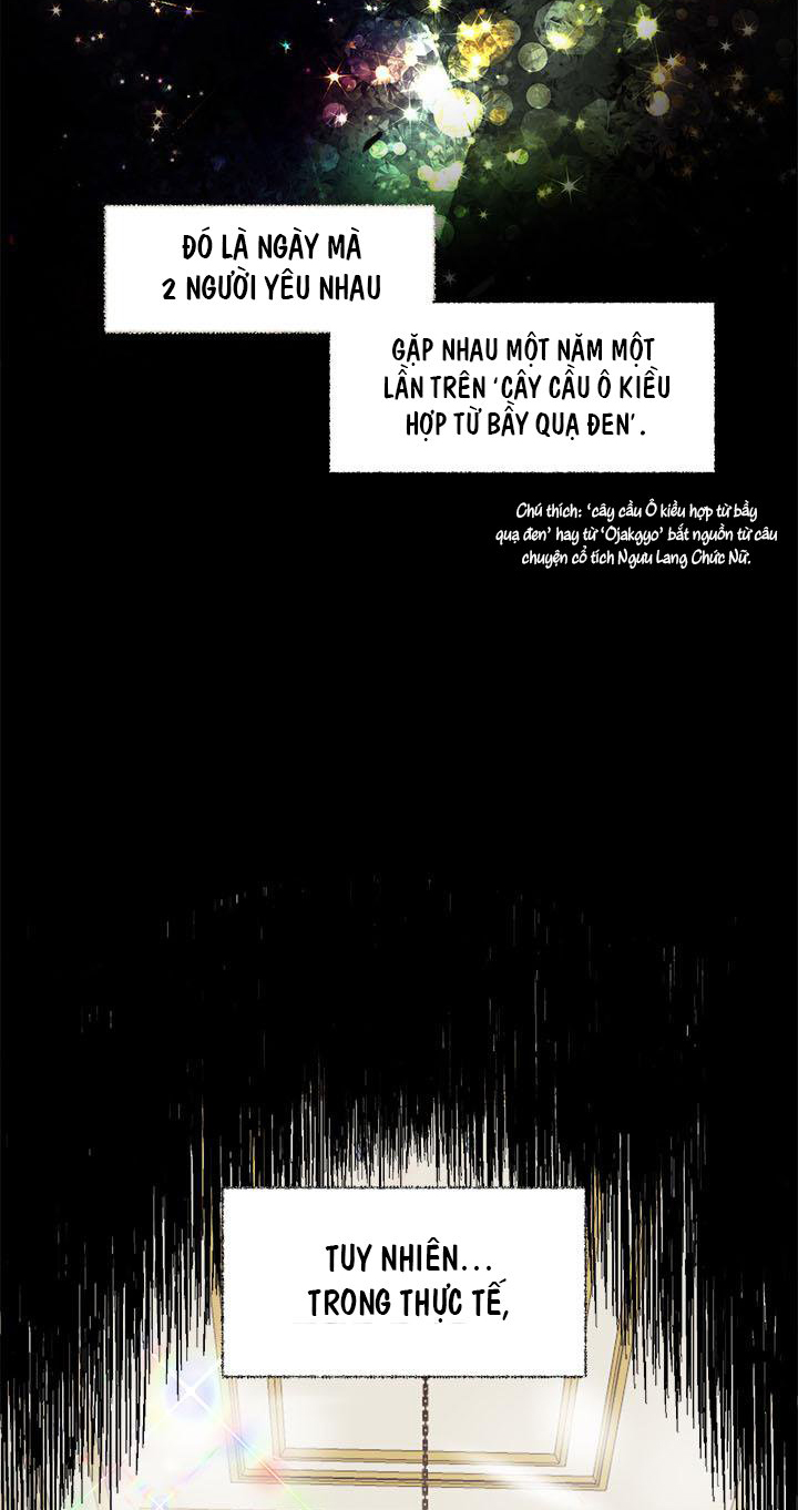 Khách Sạn Ojakgyo Chapter 1 - Trang 3