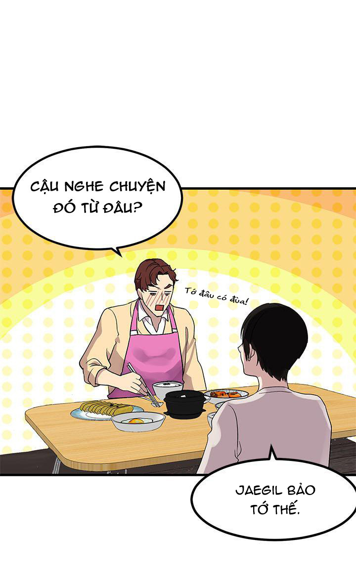 Khách Sạn Ojakgyo Chapter 1 - Trang 41