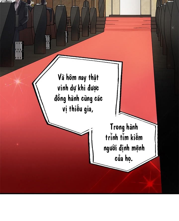 Khách Sạn Ojakgyo Chapter 2 - Trang 10