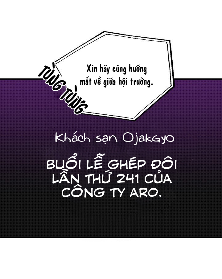 Khách Sạn Ojakgyo Chapter 2 - Trang 14