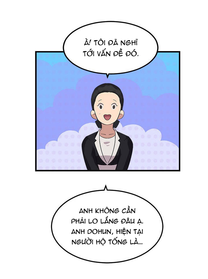 Khách Sạn Ojakgyo Chapter 2 - Trang 49