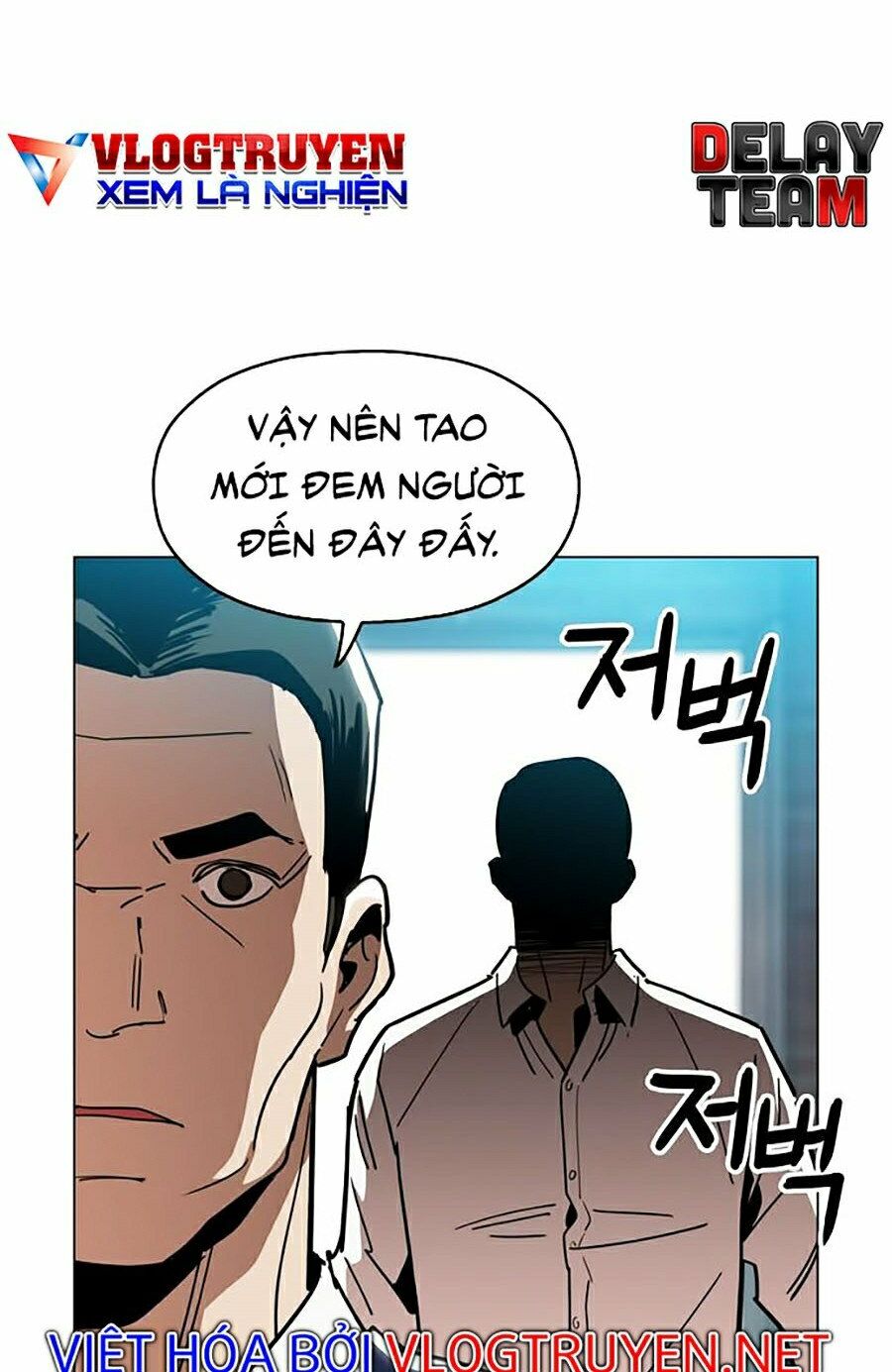 Kỷ Nguyên Tàn Bạo Chapter 18 - Trang 10