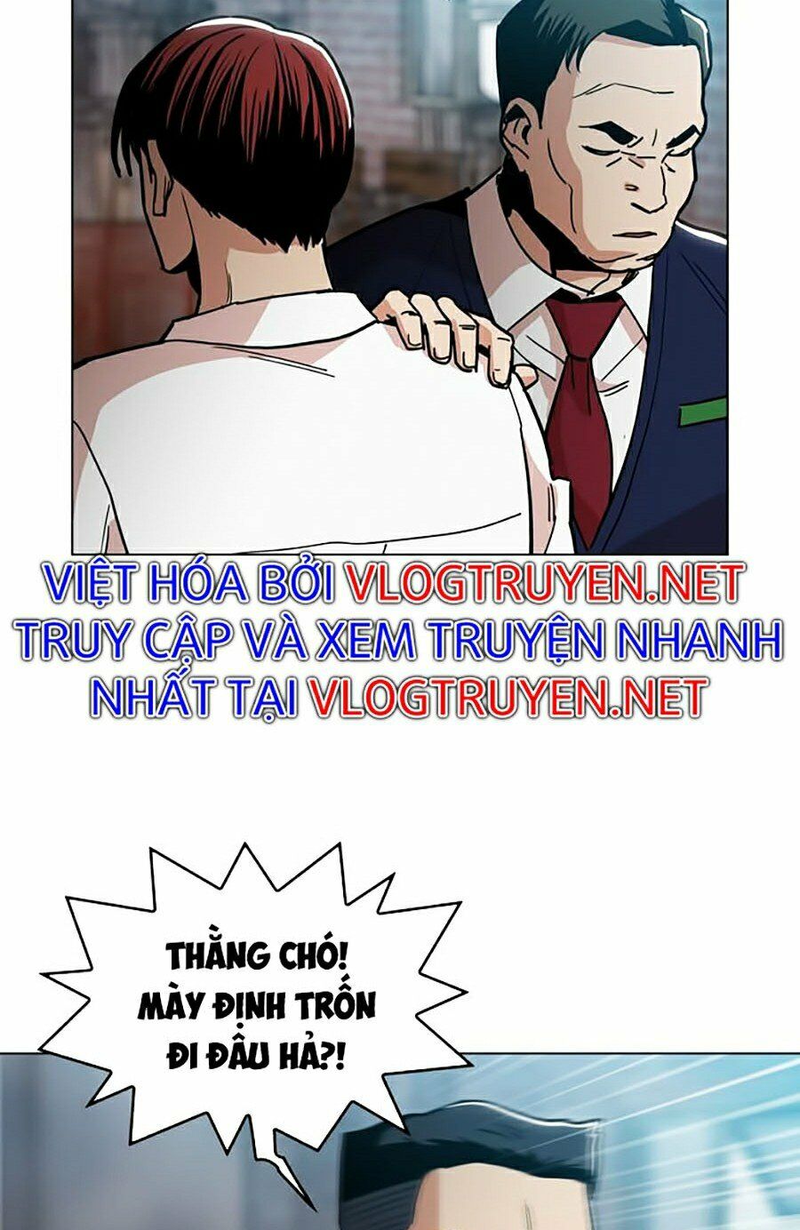 Kỷ Nguyên Tàn Bạo Chapter 18 - Trang 17