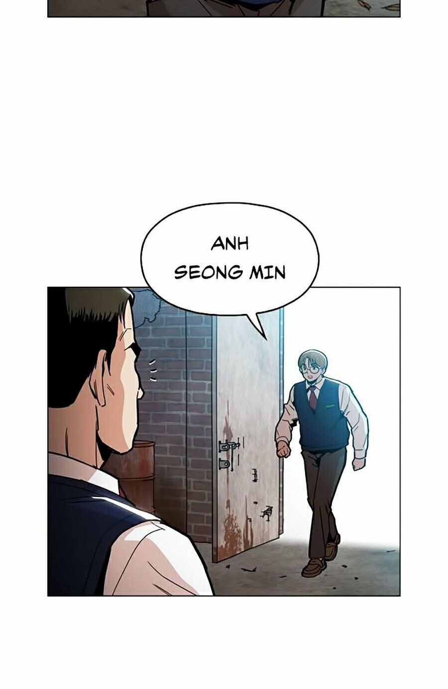 Kỷ Nguyên Tàn Bạo Chapter 18 - Trang 24