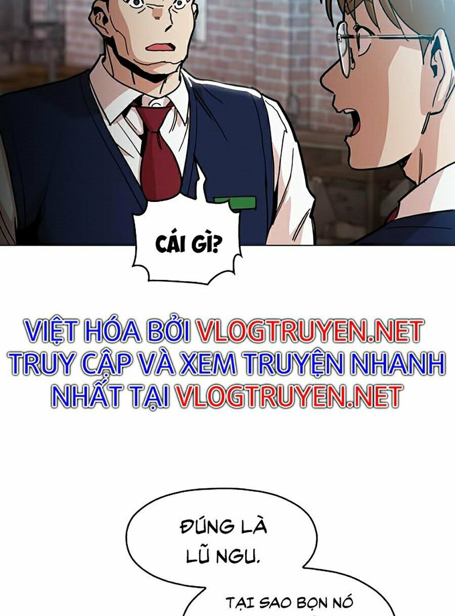 Kỷ Nguyên Tàn Bạo Chapter 18 - Trang 27