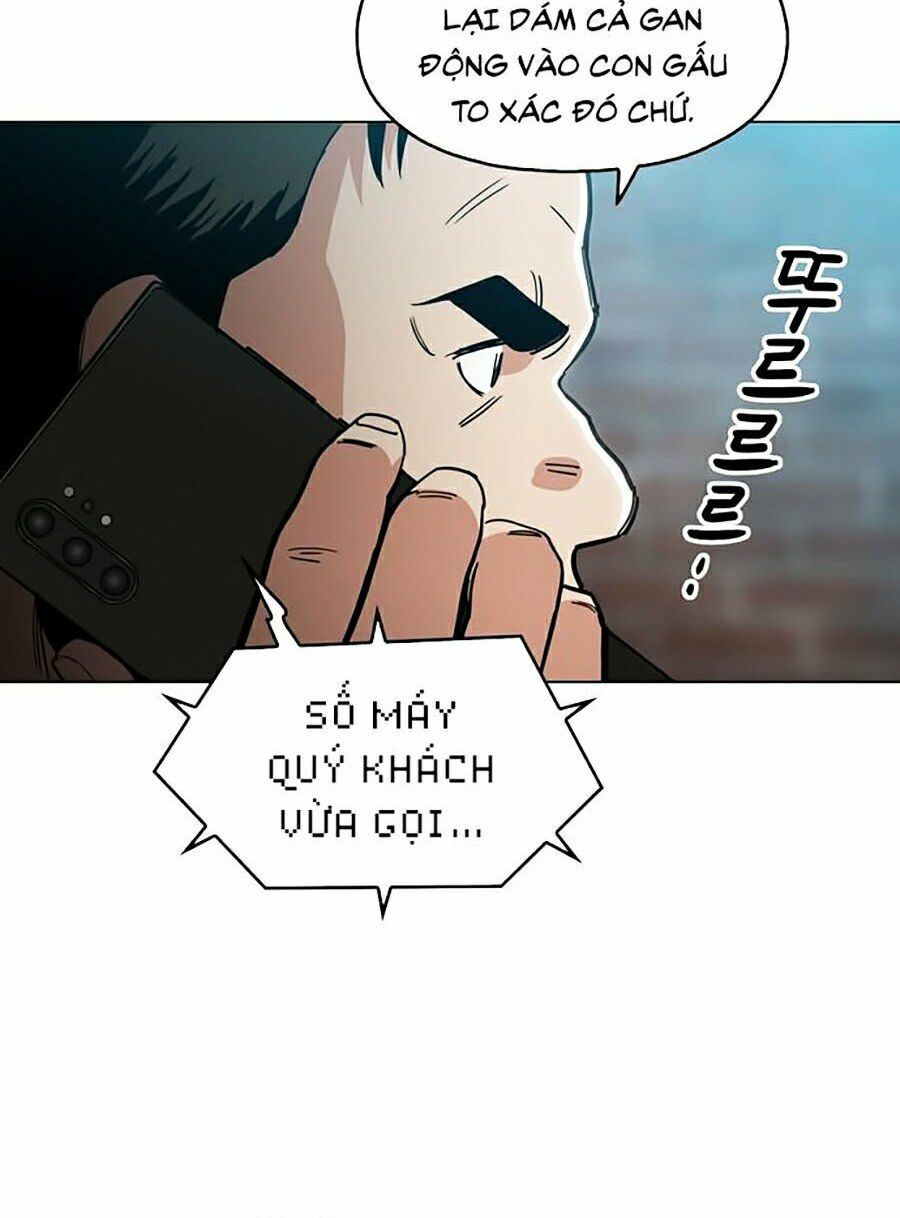 Kỷ Nguyên Tàn Bạo Chapter 18 - Trang 28