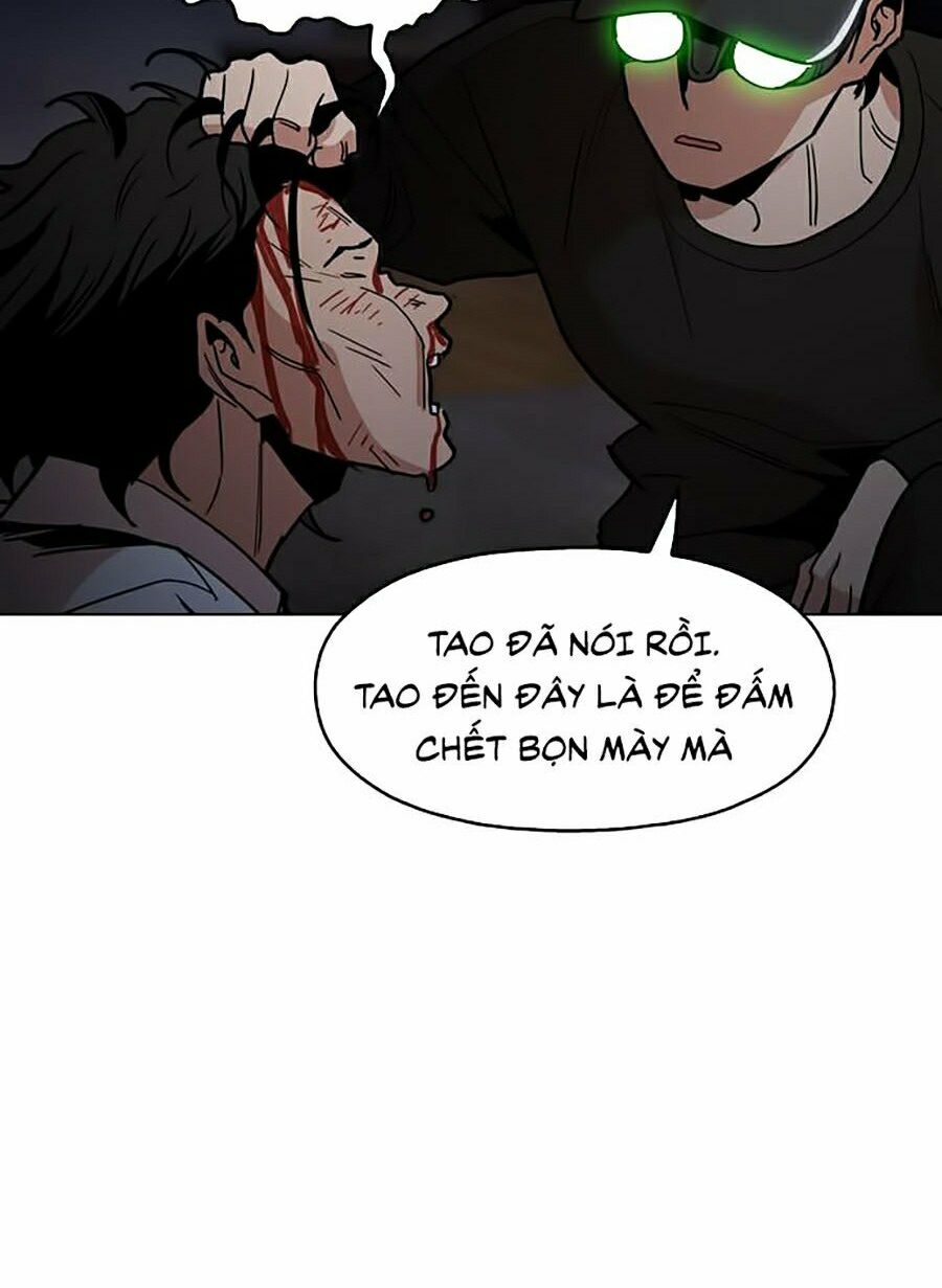 Kỷ Nguyên Tàn Bạo Chapter 18 - Trang 70