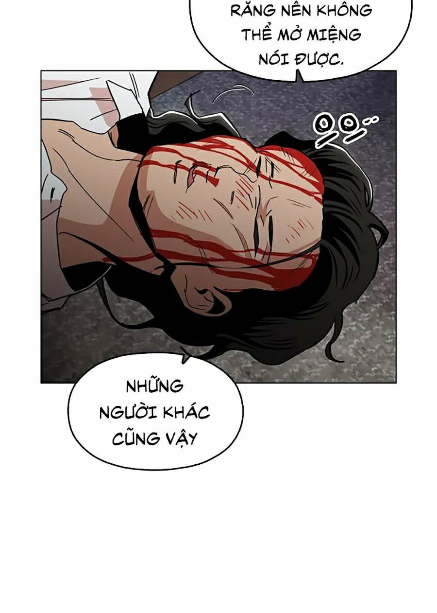 Kỷ Nguyên Tàn Bạo Chapter 18 - Trang 87