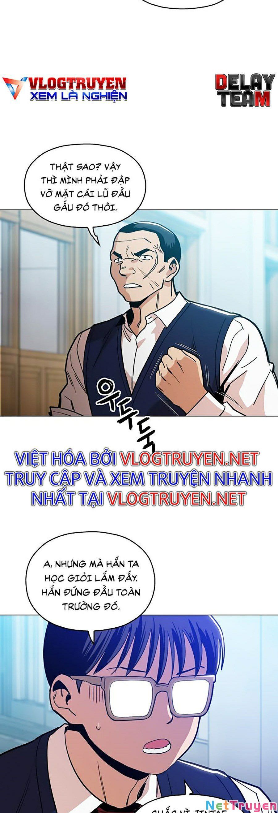 Kỷ Nguyên Tàn Bạo Chapter 19 - Trang 29