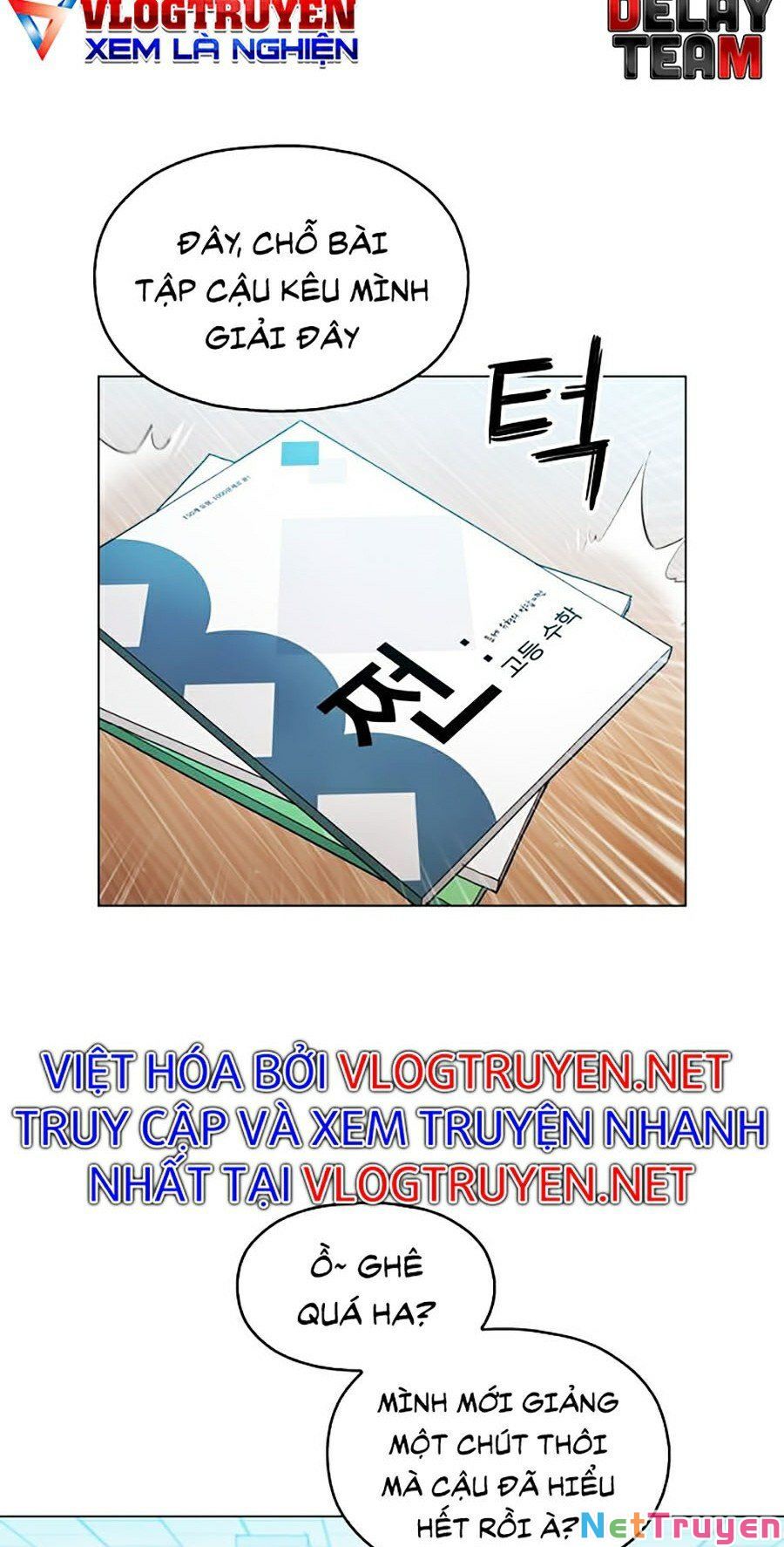 Kỷ Nguyên Tàn Bạo Chapter 19 - Trang 38