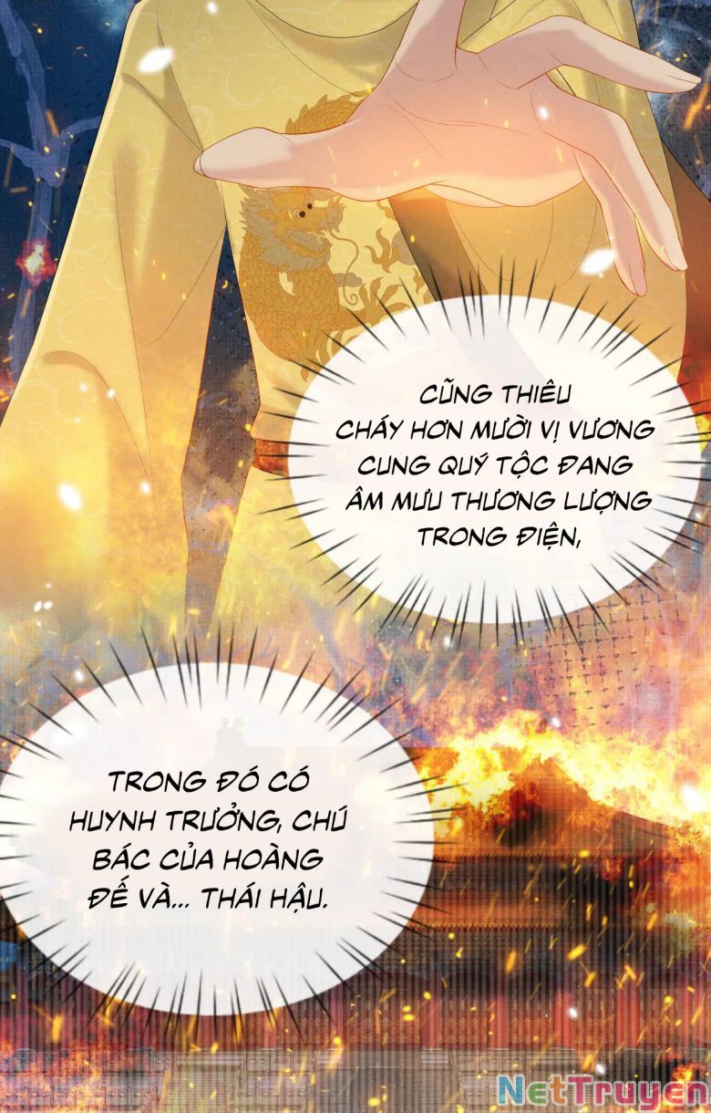 Ngộ Xà Chapter 40 - Trang 12