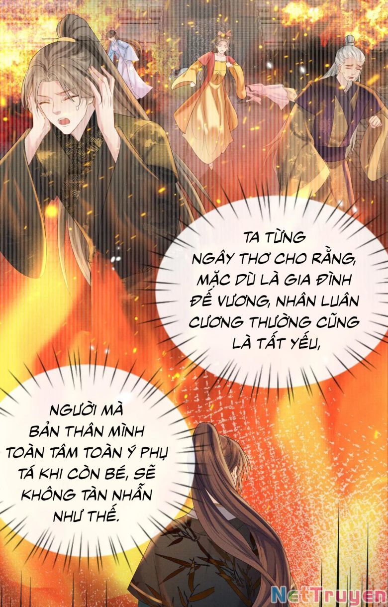 Ngộ Xà Chapter 40 - Trang 13