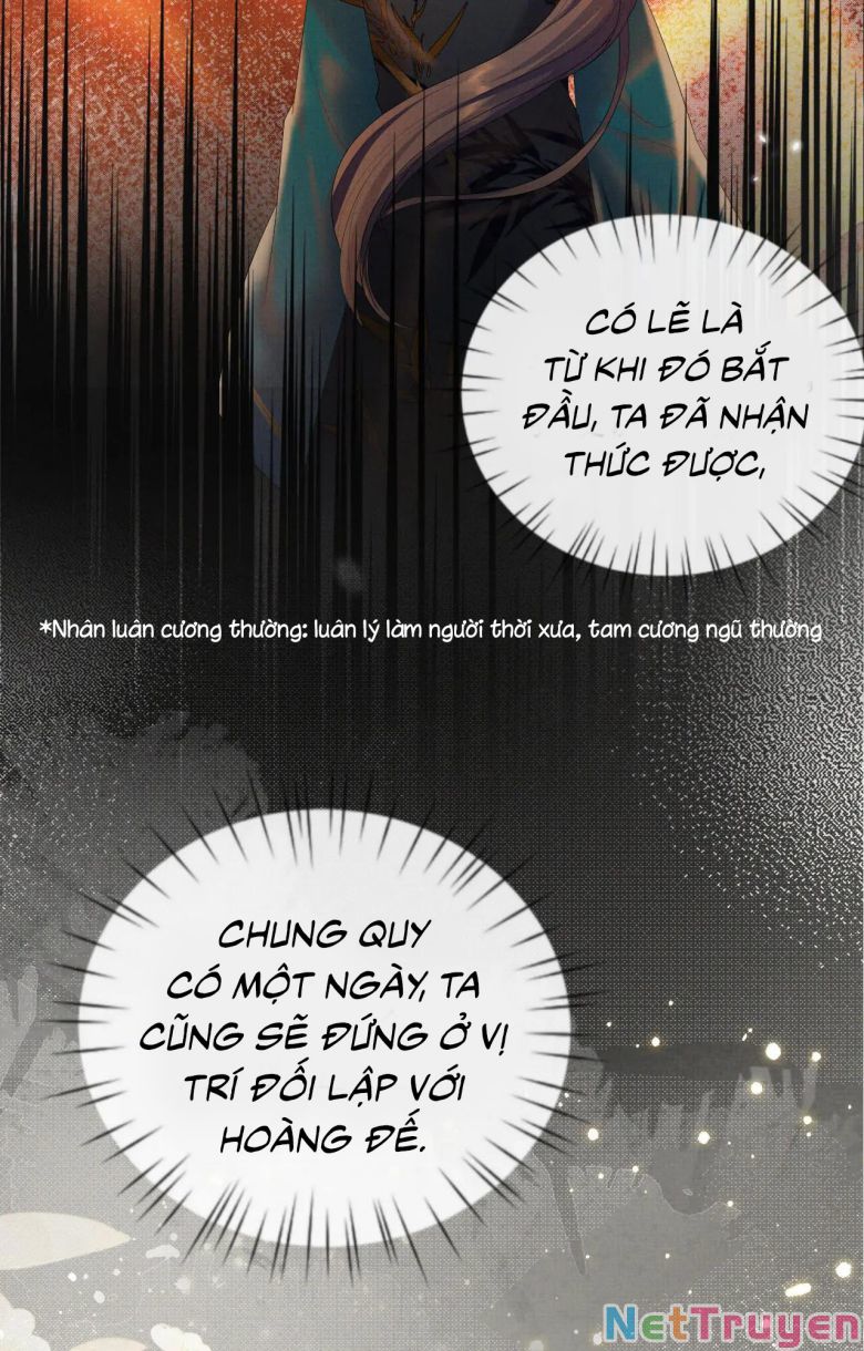 Ngộ Xà Chapter 40 - Trang 14