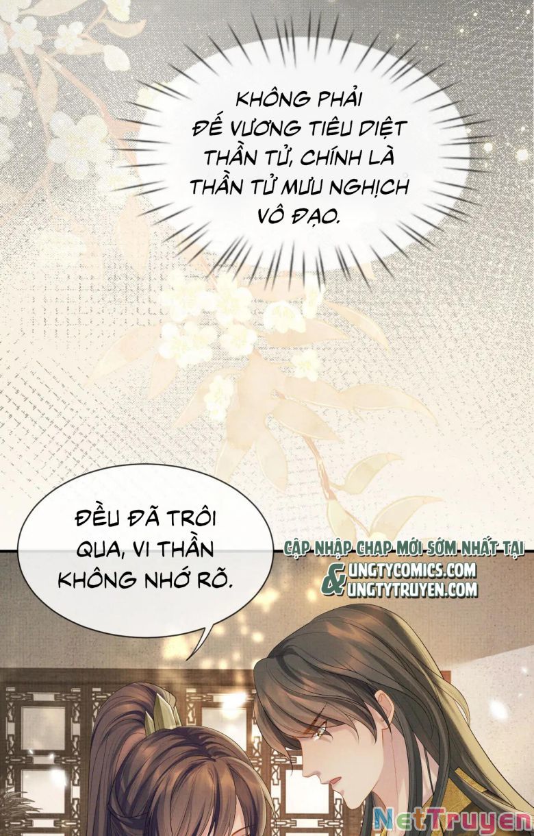 Ngộ Xà Chapter 40 - Trang 15