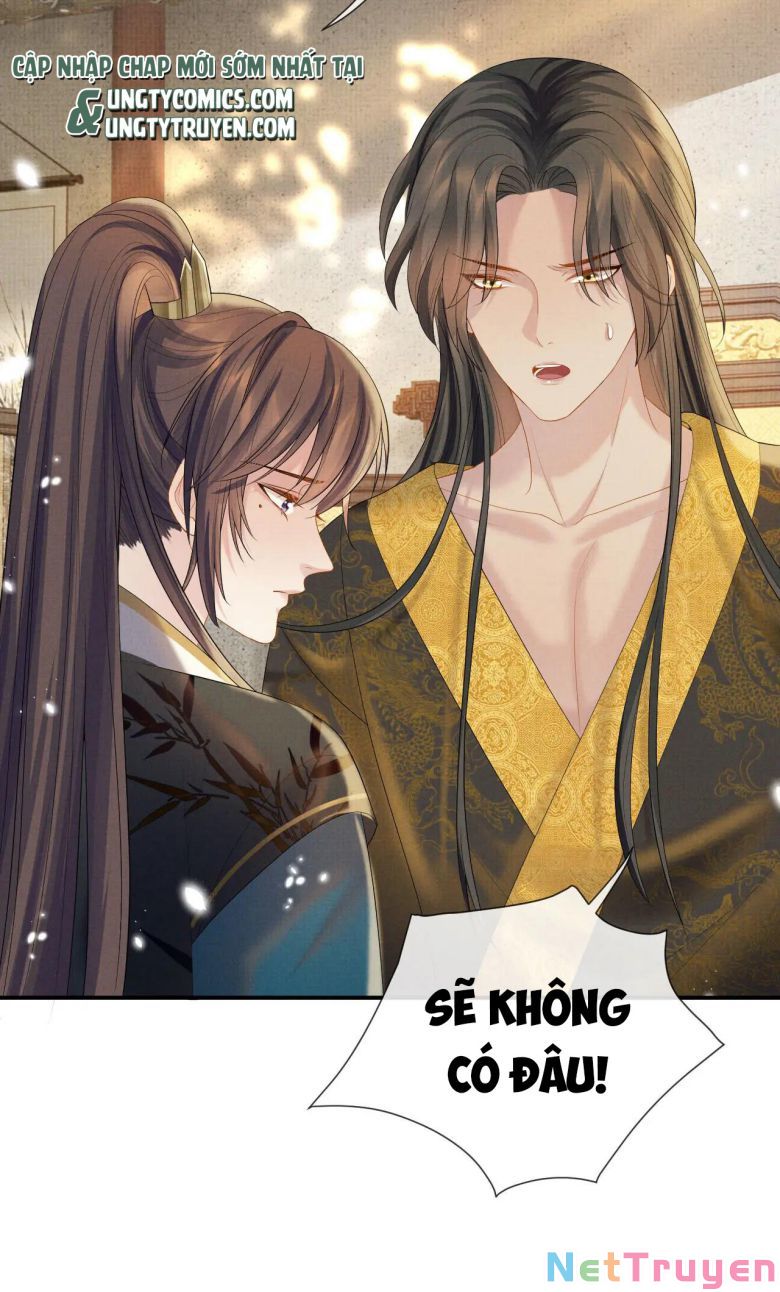 Ngộ Xà Chapter 40 - Trang 17