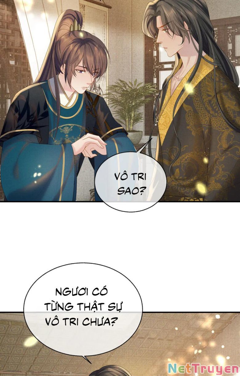 Ngộ Xà Chapter 40 - Trang 19