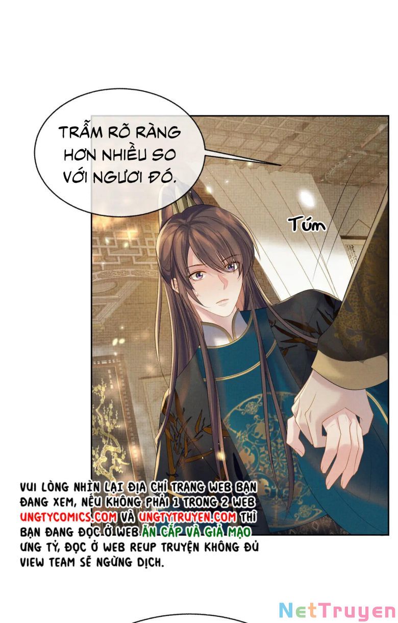 Ngộ Xà Chapter 40 - Trang 21