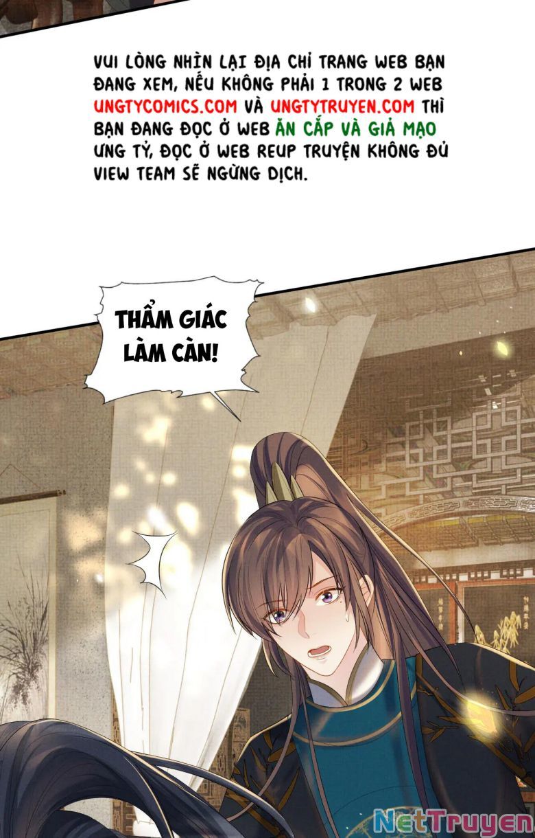 Ngộ Xà Chapter 40 - Trang 26