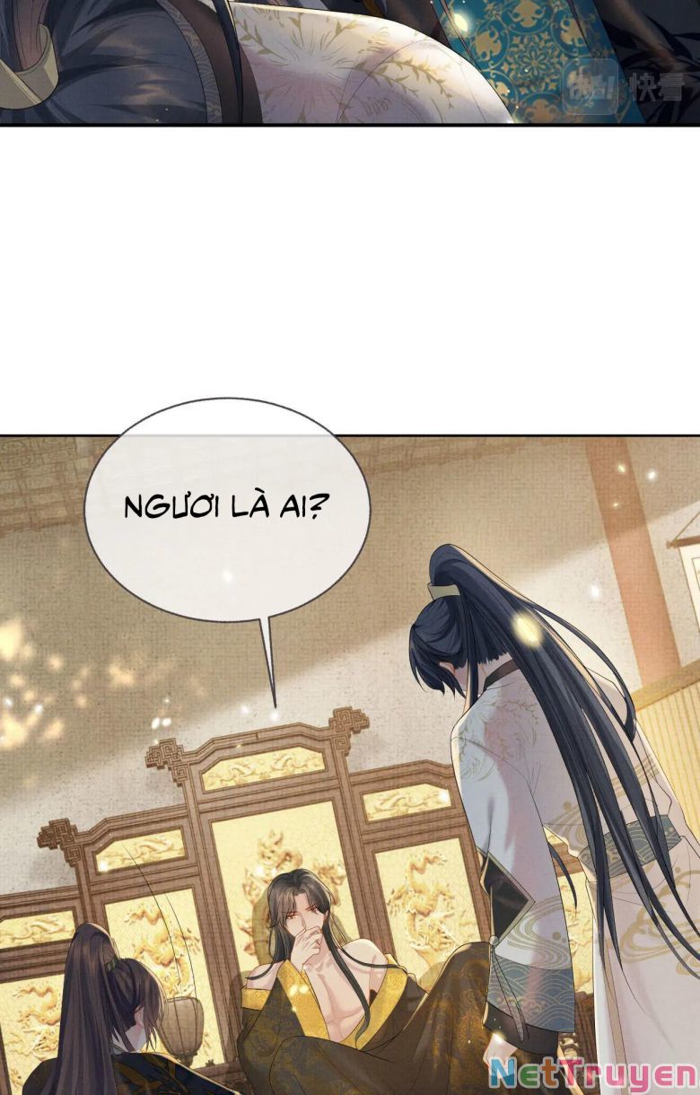 Ngộ Xà Chapter 40 - Trang 27