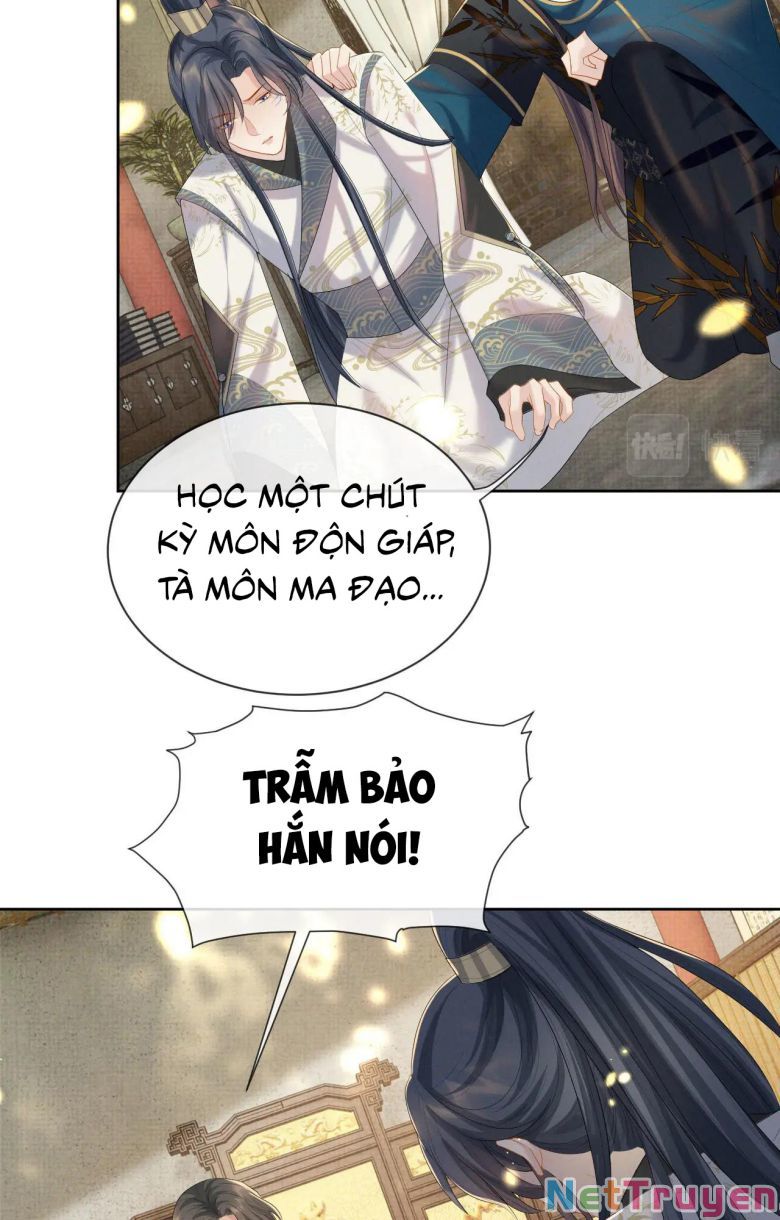 Ngộ Xà Chapter 40 - Trang 31