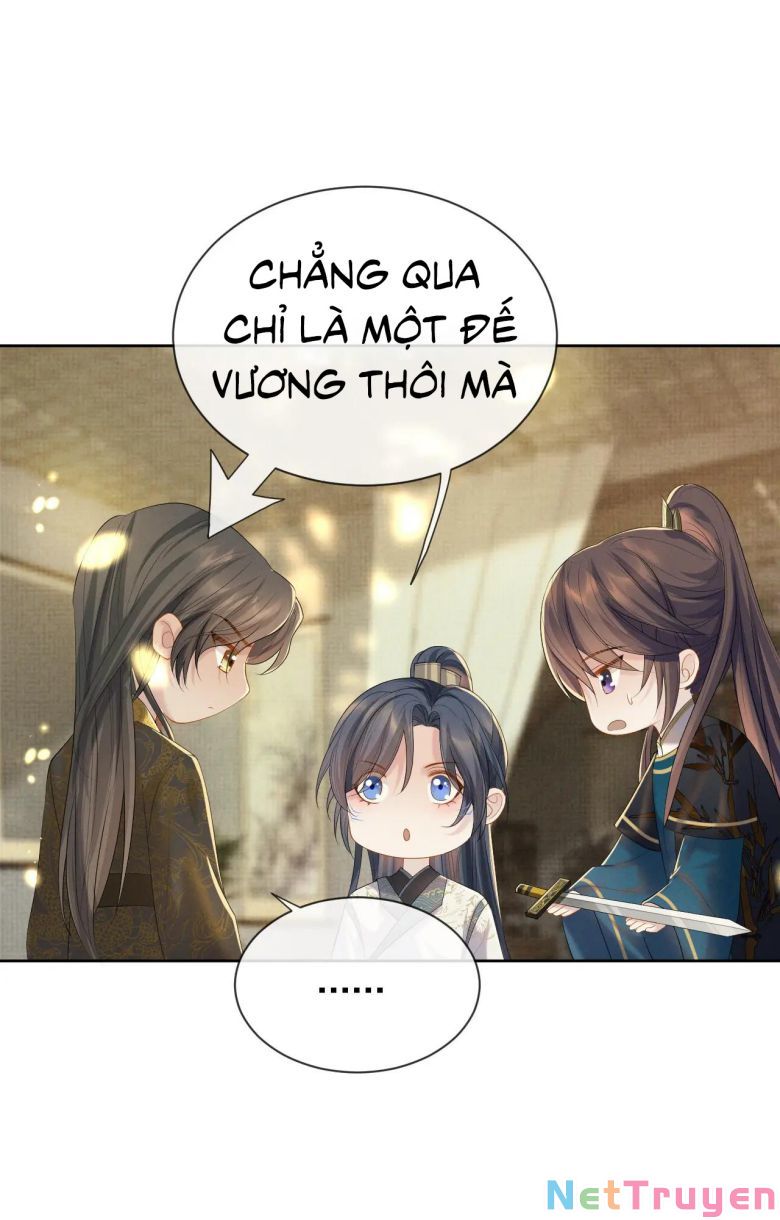 Ngộ Xà Chapter 40 - Trang 39