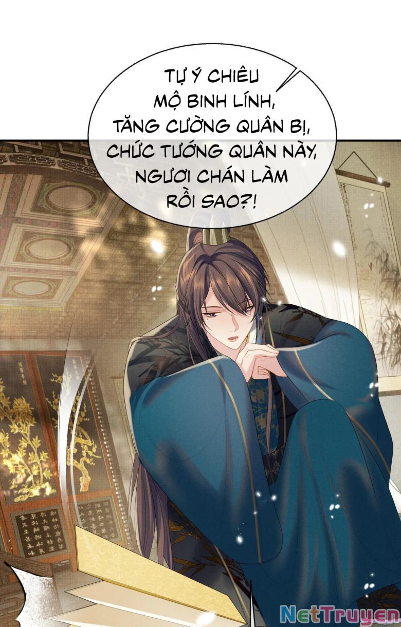 Ngộ Xà Chapter 40 - Trang 5